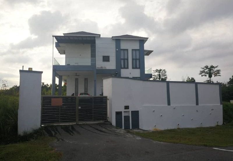 Nilai Spring Villas