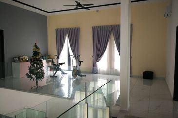 Nilai Spring Villas