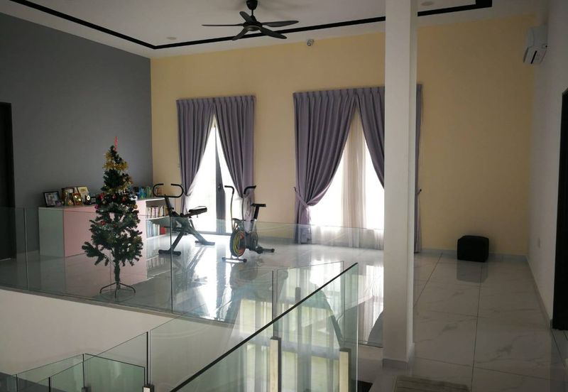 Nilai Spring Villas