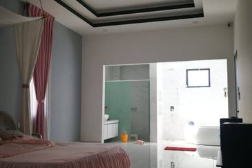 Nilai Spring Villas