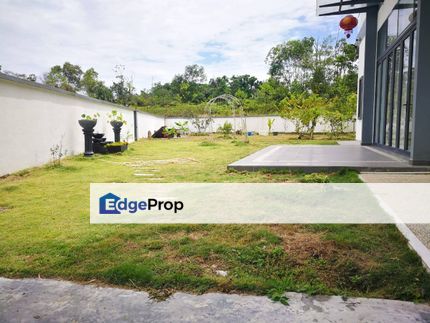 BUNGALOW NILAI SPRING VIL;LA NEGERI SEMBILAN, Negeri Sembilan, Nilai