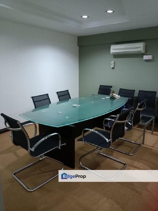 Office Lot For Sales CBD Perdana 1 @ Cyberjaya. level 1  , Selangor, Cyberjaya