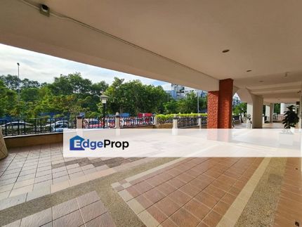 Office Lot For Sales CBD Perdana 1 @ Cyberjaya. level 1  , Selangor, Cyberjaya