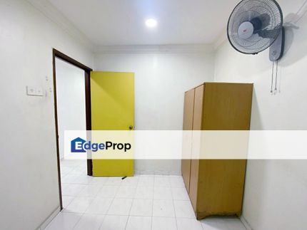 Vista Pinggiran Apartment, Seri Kembangan, Selangor, Seri Kembangan