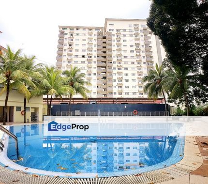 Pangsapuri Belimbing Heights, Seri Kembangan, Selangor, Selangor, Seri Kembangan