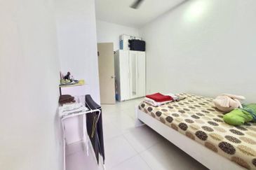 Taman Pelangi Semenyih 2