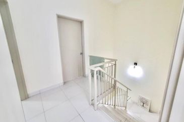 Taman Pelangi Semenyih 2