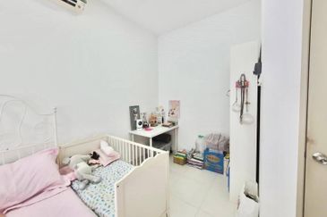 Taman Pelangi Semenyih 2