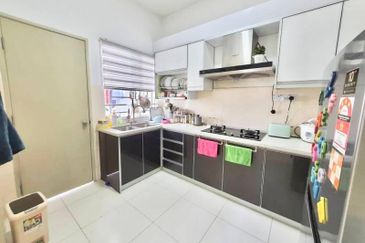 Taman Pelangi Semenyih 2