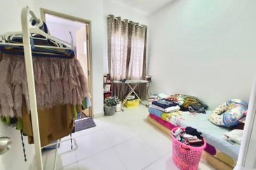 Taman Pelangi Semenyih 2