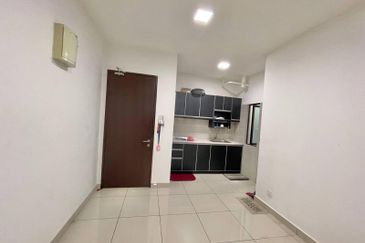 Residensi Zamrud (Zamrud Residensi)