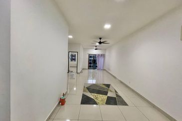 Residensi Zamrud (Zamrud Residensi)