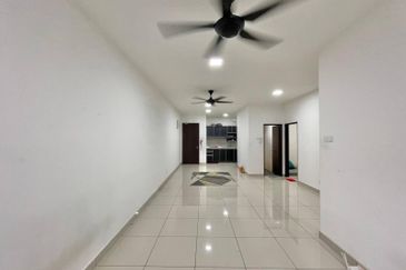 Residensi Zamrud (Zamrud Residensi)