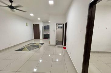 Residensi Zamrud (Zamrud Residensi)