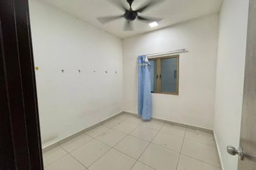 Residensi Zamrud (Zamrud Residensi)