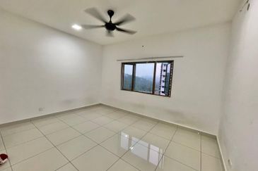 Residensi Zamrud (Zamrud Residensi)