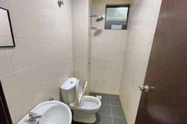 Residensi Zamrud (Zamrud Residensi)