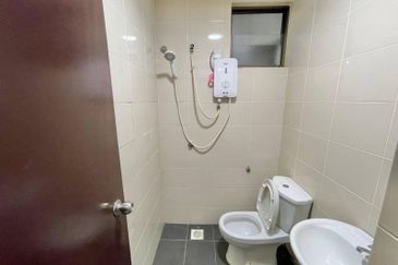 Residensi Zamrud (Zamrud Residensi)