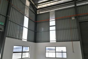 Lekas 32 Industrial Park