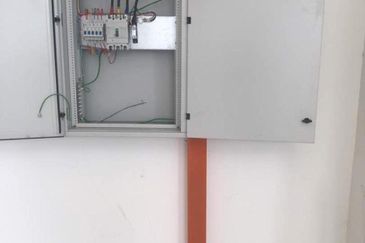 Lekas 32 Industrial Park