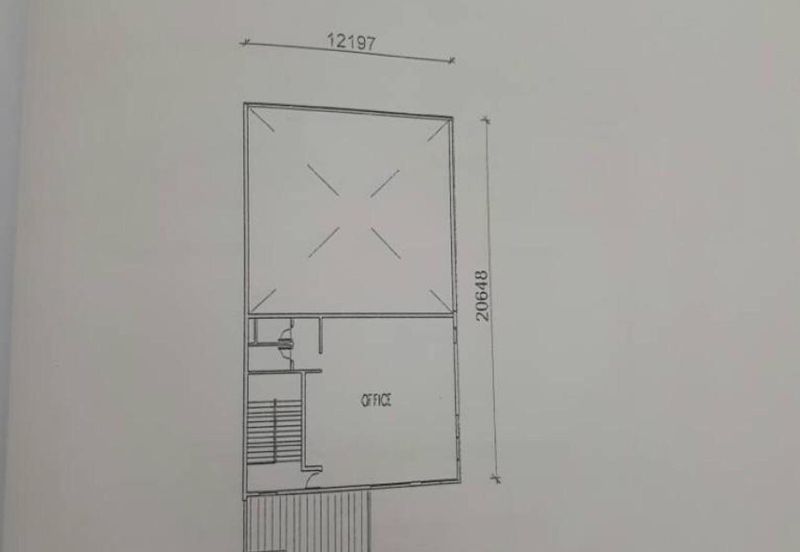 Lekas 32 Industrial Park