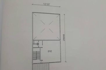 Lekas 32 Industrial Park