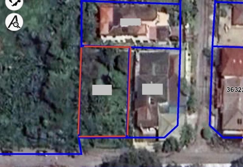 Kampung Sungai Ramal Dalam