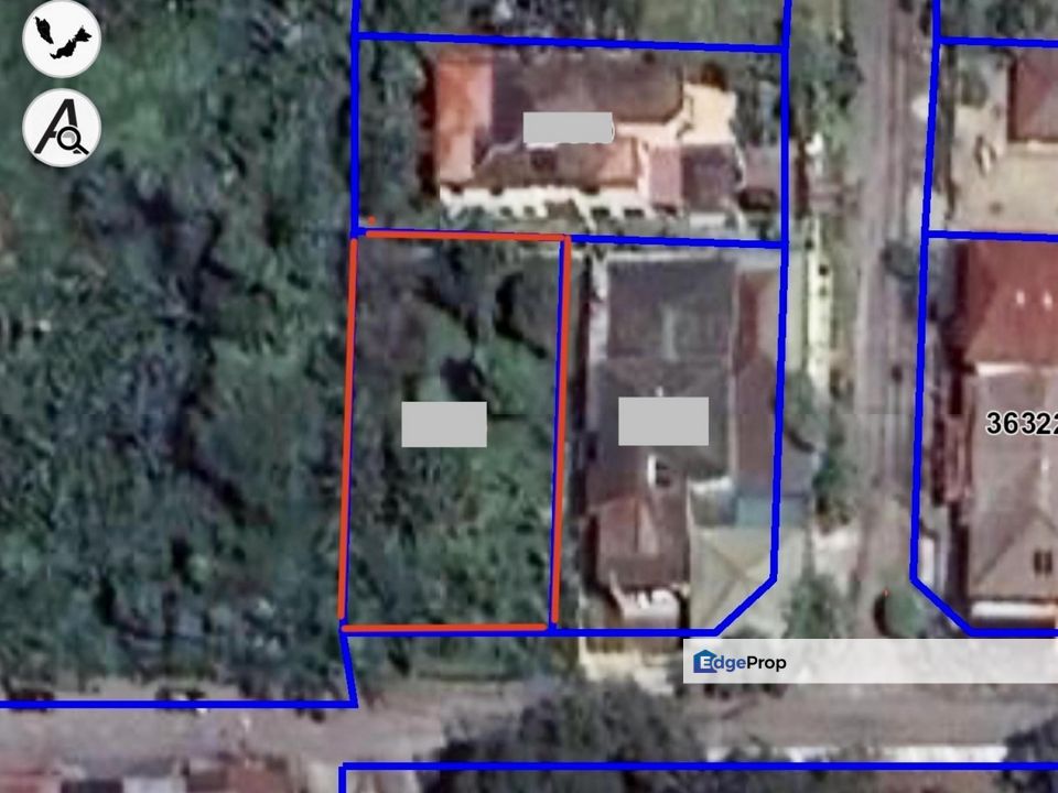 For SALE Near To Kajang Plus Toll Bungalow Lot, Sungai Ramal Dalam, Selangor, Kajang