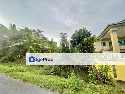 For SALE Near To Kajang Plus Toll Bungalow Lot, Sungai Ramal Dalam, Selangor, Kajang