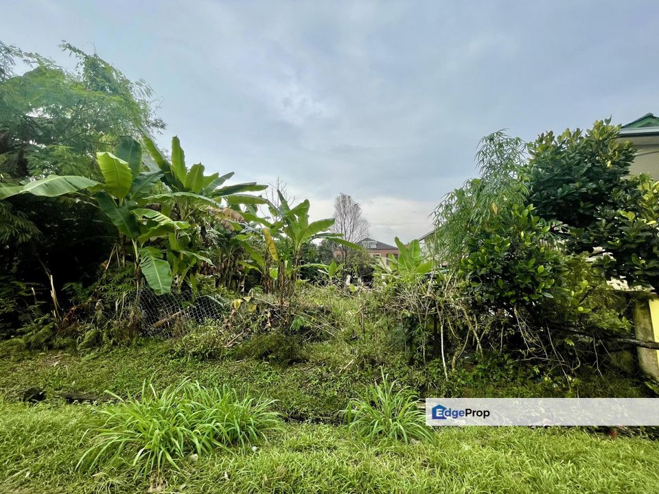 For SALE Near To Kajang Plus Toll Bungalow Lot, Sungai Ramal Dalam, Selangor, Kajang