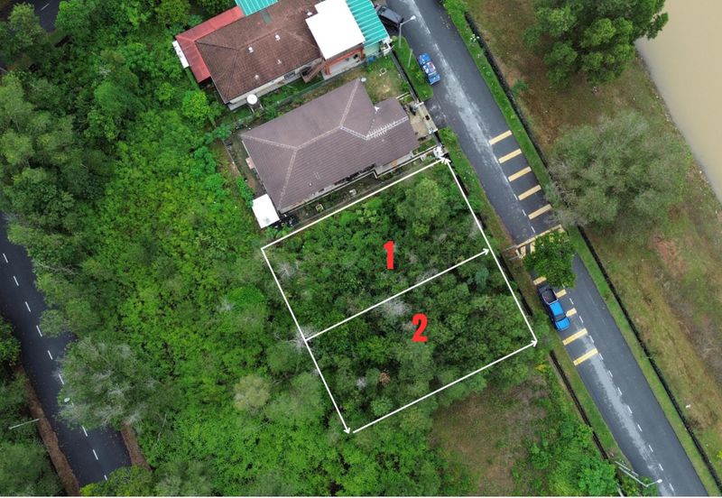 Bandar Tasik Senangin