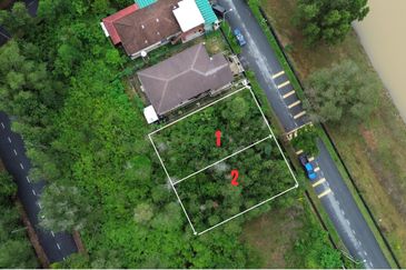 Bandar Tasik Senangin