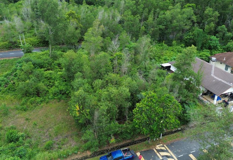 Bandar Tasik Senangin