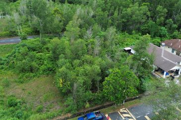 Bandar Tasik Senangin