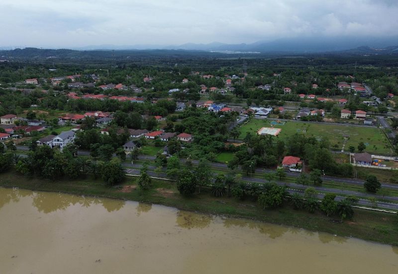 Bandar Tasik Senangin