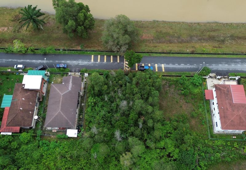 Bandar Tasik Senangin