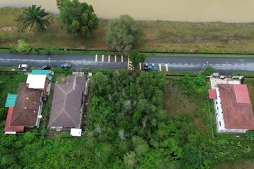 Bandar Tasik Senangin