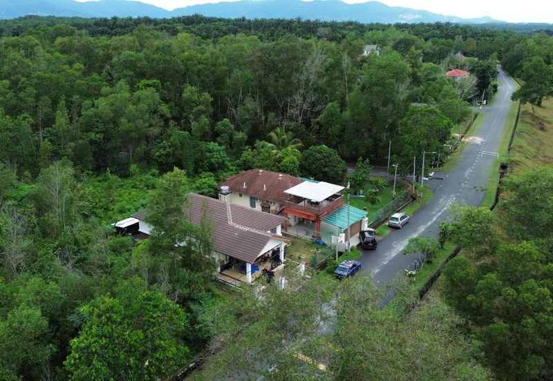 Bandar Tasik Senangin