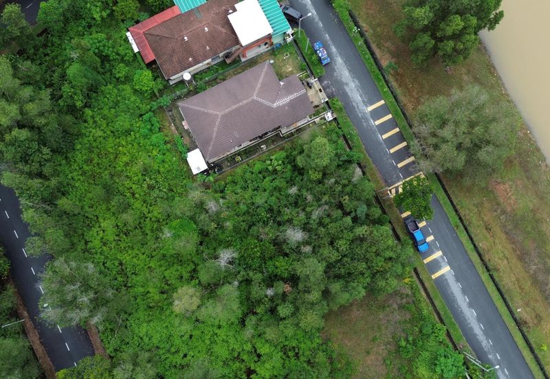 Bandar Tasik Senangin