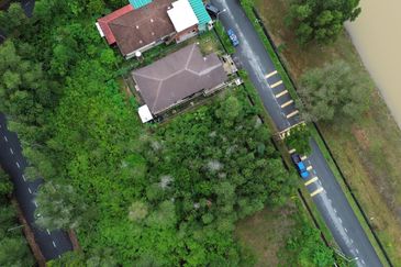 Bandar Tasik Senangin