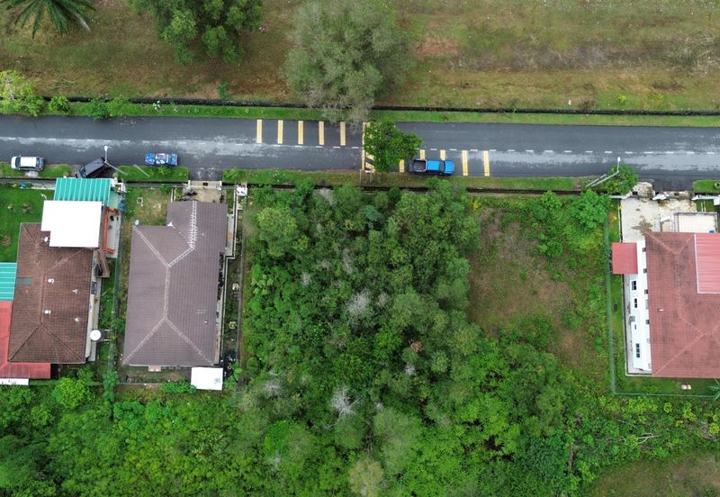 Bandar Tasik Senangin