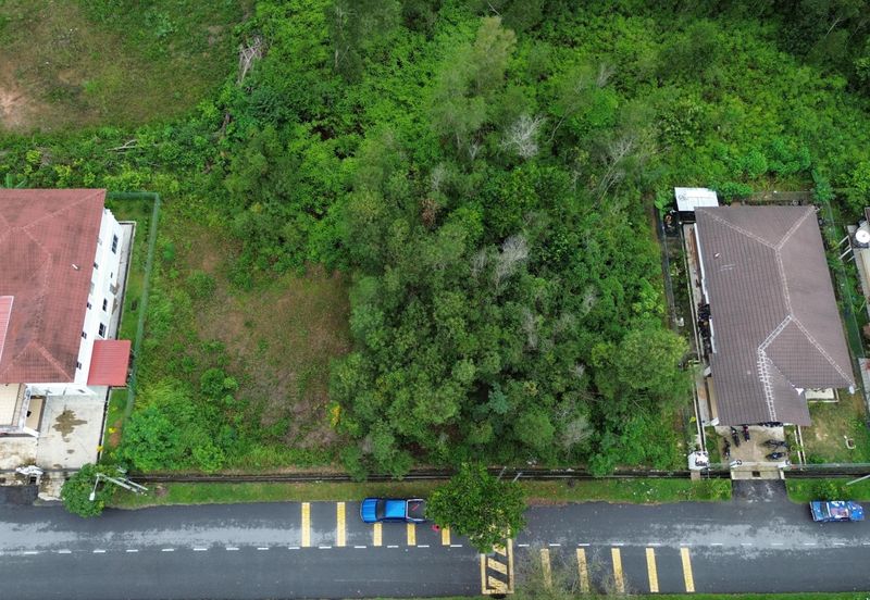 Bandar Tasik Senangin