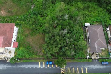 Bandar Tasik Senangin