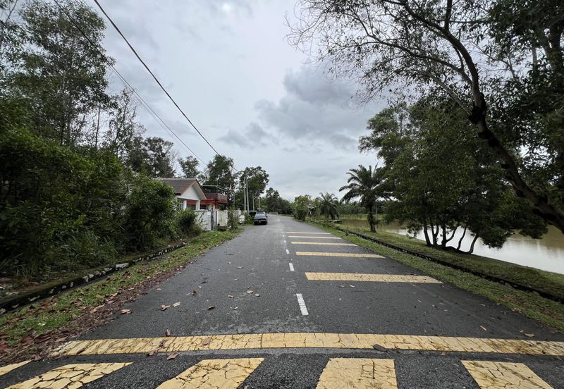 Bandar Tasik Senangin