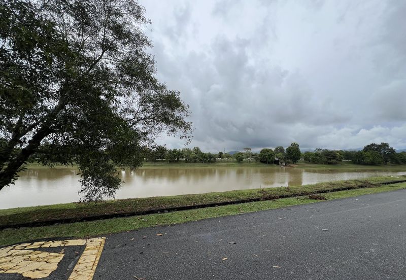 Bandar Tasik Senangin