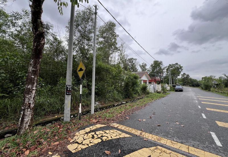 Bandar Tasik Senangin