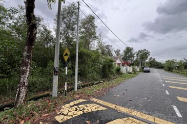 Bandar Tasik Senangin