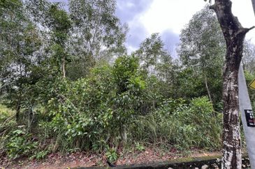 Bandar Tasik Senangin