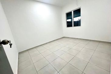 Rumah Murah PKNS Batu 6 (Bangi Lama)