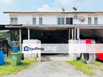 MURAH [Fully Renovated] 2 Storey Taman Sri Tanjung Semenyih Kajang, Selangor, Semenyih